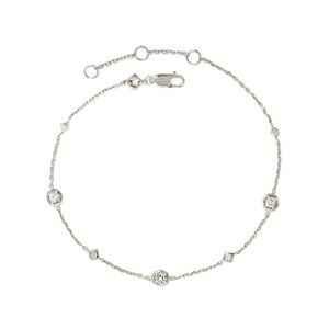 Kendra Scott Davie Trio Delicate Bracelet
